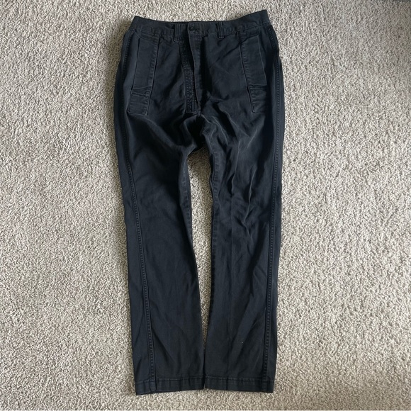 Farmers Market Made in Korea Pants - Picture 1 of 5